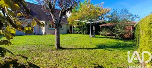 House in Ollainville (91340)