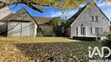 Maison à Beaugency (45190)