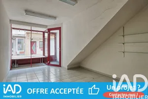 Townhouse at Saint-Agrève (07320)