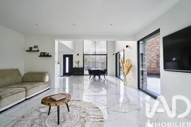 Maison à AVELIN (59710)