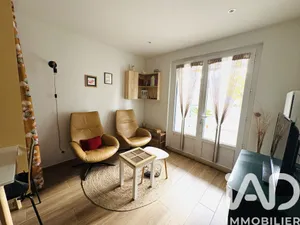 Townhouse in Saint-Gilles-Croix-de-Vie (85800)