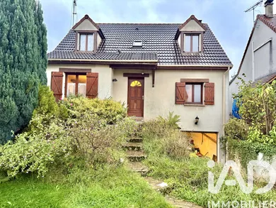 Maison à Villebon-sur-Yvette (91140)
