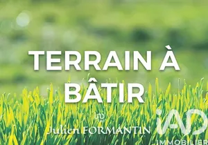 Terrain à bâtir à Neufmoutiers-en-Brie (77610)
