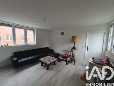 Apartment at Lille (59800)