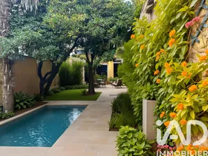 Maison de ville à Libourne (33500)