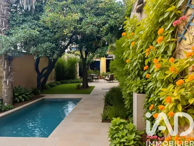 Maison de ville à Libourne (33500)