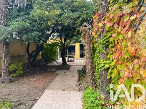 Maison de ville à Libourne (33500)