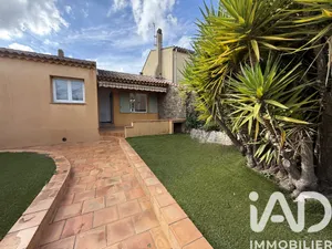 Maison à Cogolin (83310)