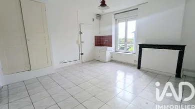 Appartement à Marchenoir (41370)
