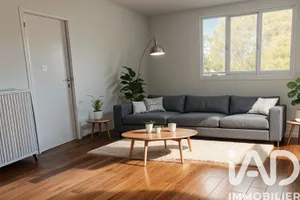 Appartement à Clichy-sous-Bois (93390)