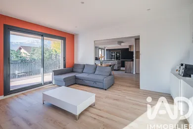 Apartment in Eybens (38320)