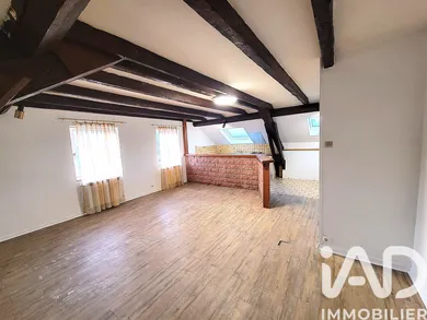 Appartement à Fellering (68470)