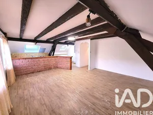 Apartment in Fellering (68470)