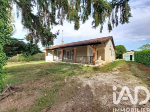 Maison à Pavie (32550)