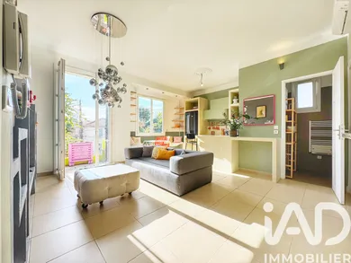 Apartment in Toulon (83000)