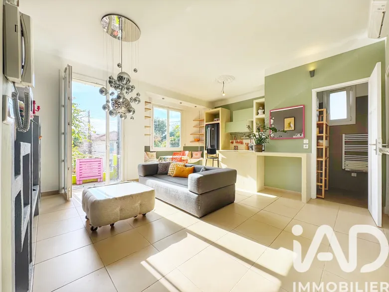 Appartement 3 pièces 50 m² · à Toulon · 50 m² · 239 500 €