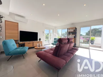 Appartement à Saint-Raphaël (83700)