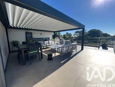 Appartement à Saint-Raphaël (83700)