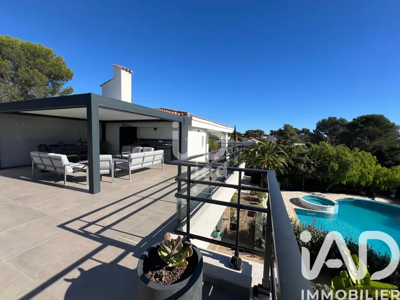 Appartement 3 pièces 70 m² · à Saint-Raphaël · 70 m² · 665 000 €