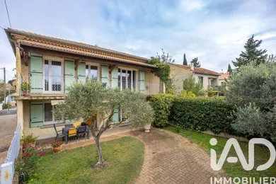 House in Orange (84100)