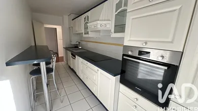Appartement à Morsang-sur-Orge (91390)