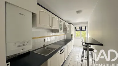 Appartement à Morsang-sur-Orge (91390)