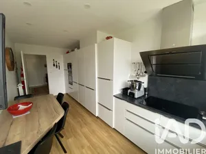Appartement à Cholet (49300)