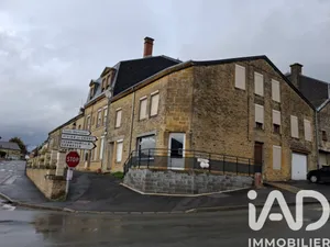 Immeuble à La Grandville (08700)