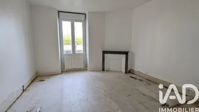 Appartement à Marchenoir (41370)