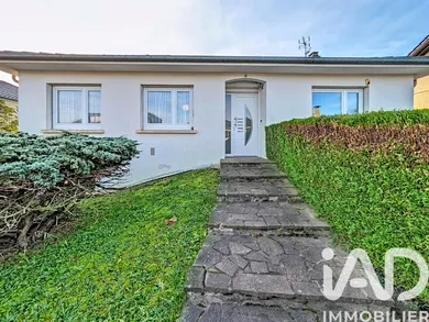 House at Thionville (57100)