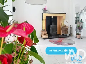 House at Benon (17170)