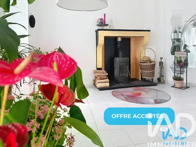 House at Benon (17170)