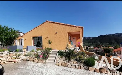 Maison traditionnelle à Saint-Paul-de-Fenouillet (66220)