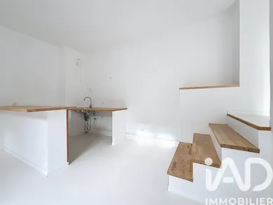 Appartement à Bordeaux (33000)