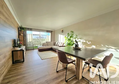 Apartment in Les Sables-d'Olonne (85100)