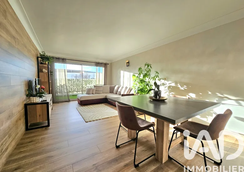 Appartement 2 pièces 52 m² · à Les Sables-d'Olonne · 52 m² · 249 000 €
