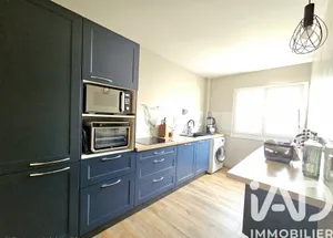 Apartment in Les Sables-d'Olonne (85100)