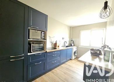 Apartment in Les Sables-d'Olonne (85100)