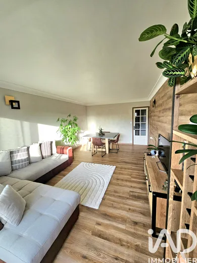 Appartement à Les Sables-d'Olonne (85100)