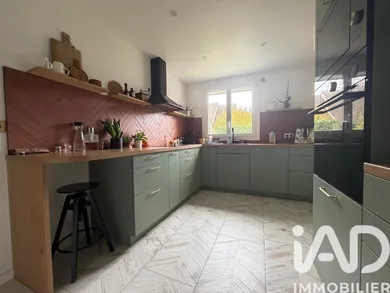 House in Sainte-Geneviève-des-Bois (91700)