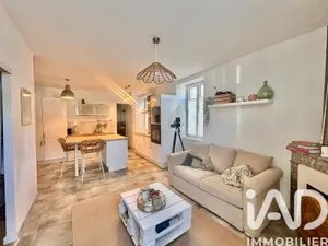 Apartment in Anglet (64600)