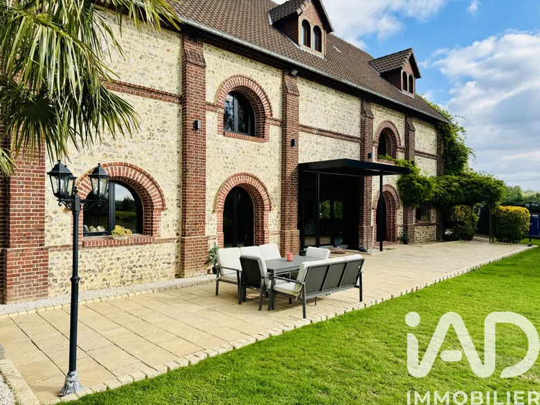 Maison 8 pièces 276 m² · à Hénouville · 276 m² · 785 000 €