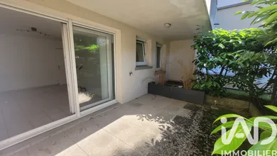 Apartment in Ozoir-la-Ferrière (77330)