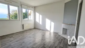 Appartement à Marchenoir (41370)