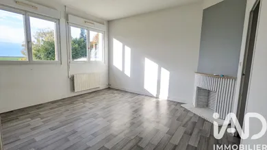 Appartement à Marchenoir (41370)