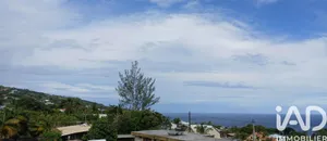 Architectural house at Saint-Joseph (97480)