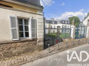 Apartment at Ris-Orangis (91130)