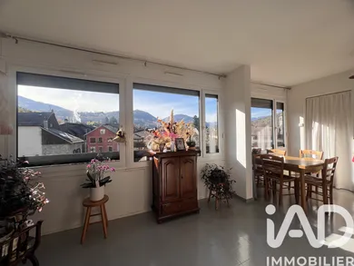 Apartment at Valgelon-La Rochette (73110)