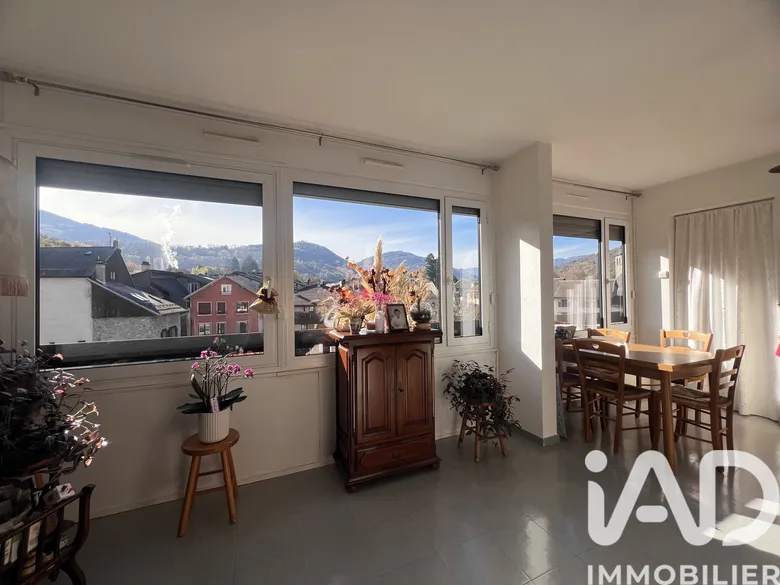 Appartement 3 pièces 72 m² · à Valgelon-la Rochette · 72 m² · 147 000 €