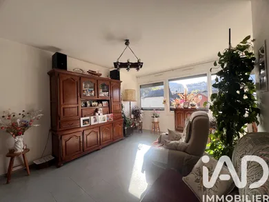 Appartement à Valgelon-La Rochette (73110)